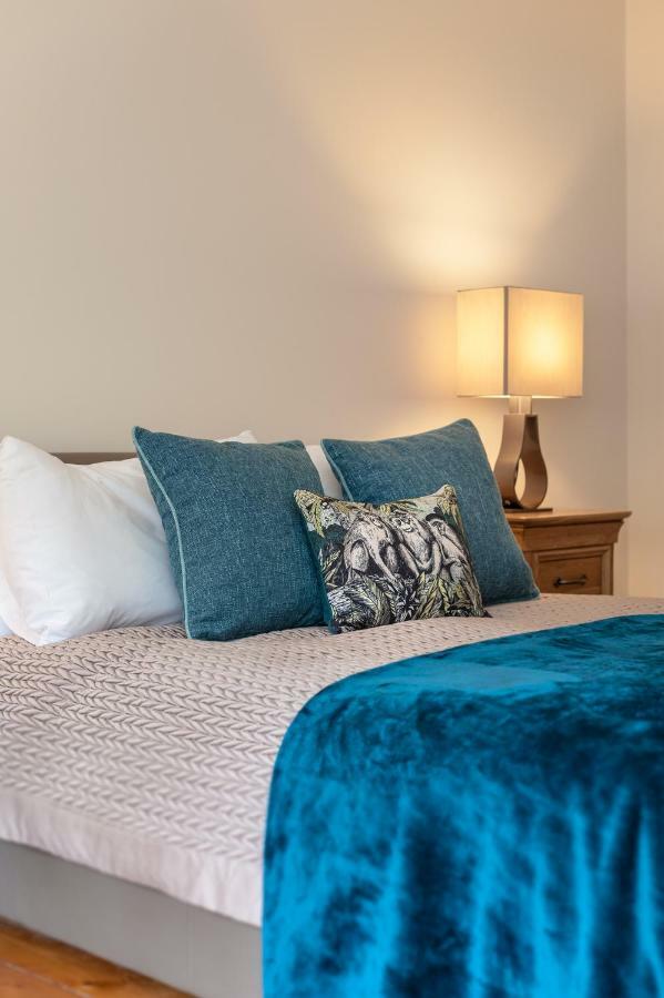 Apartment Royal Mile 2 Bedroom Next To The Castle *