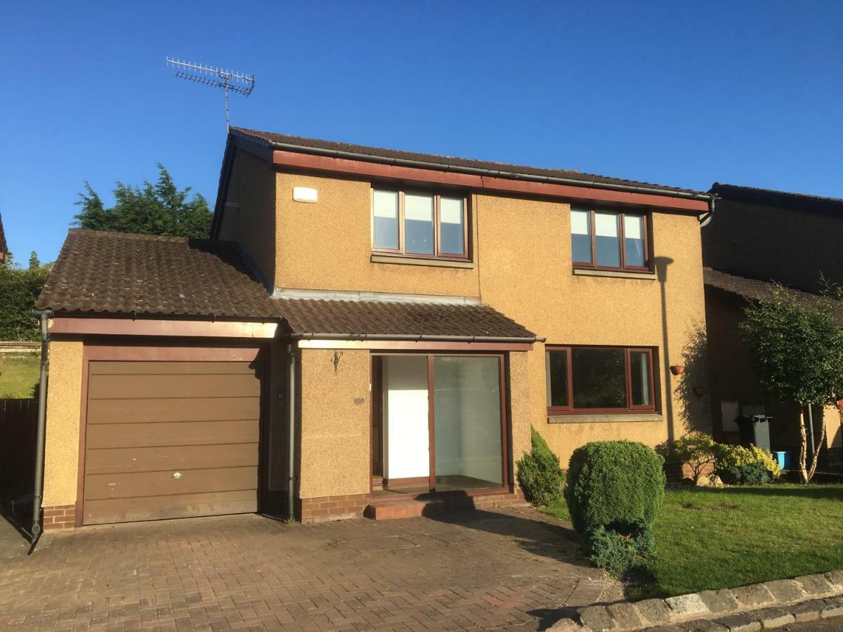 Mid Liberton Edinburgh