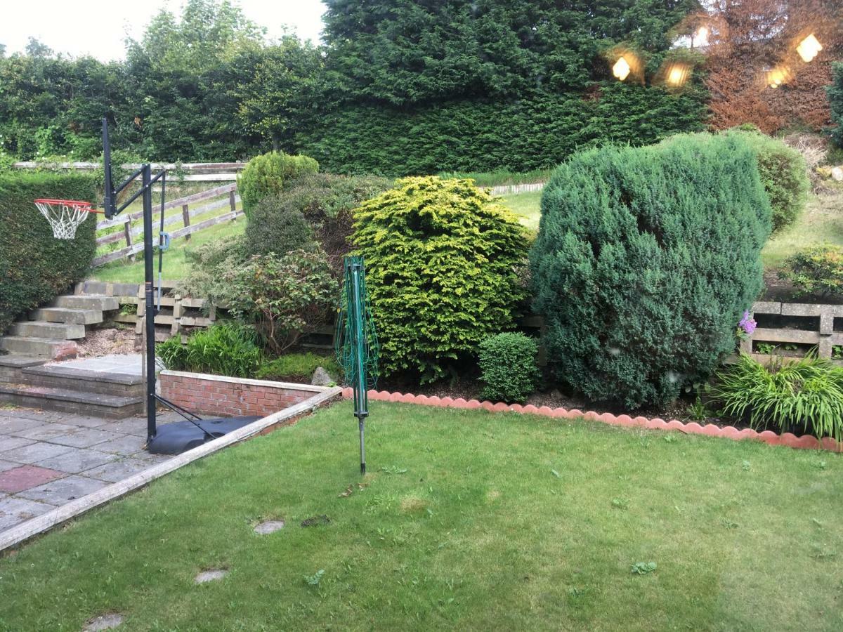 Mid Liberton