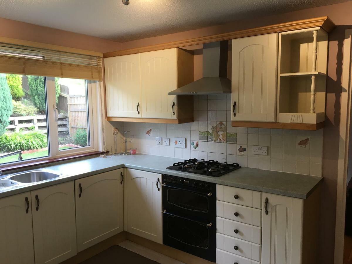 Mid Liberton * Edinburgh