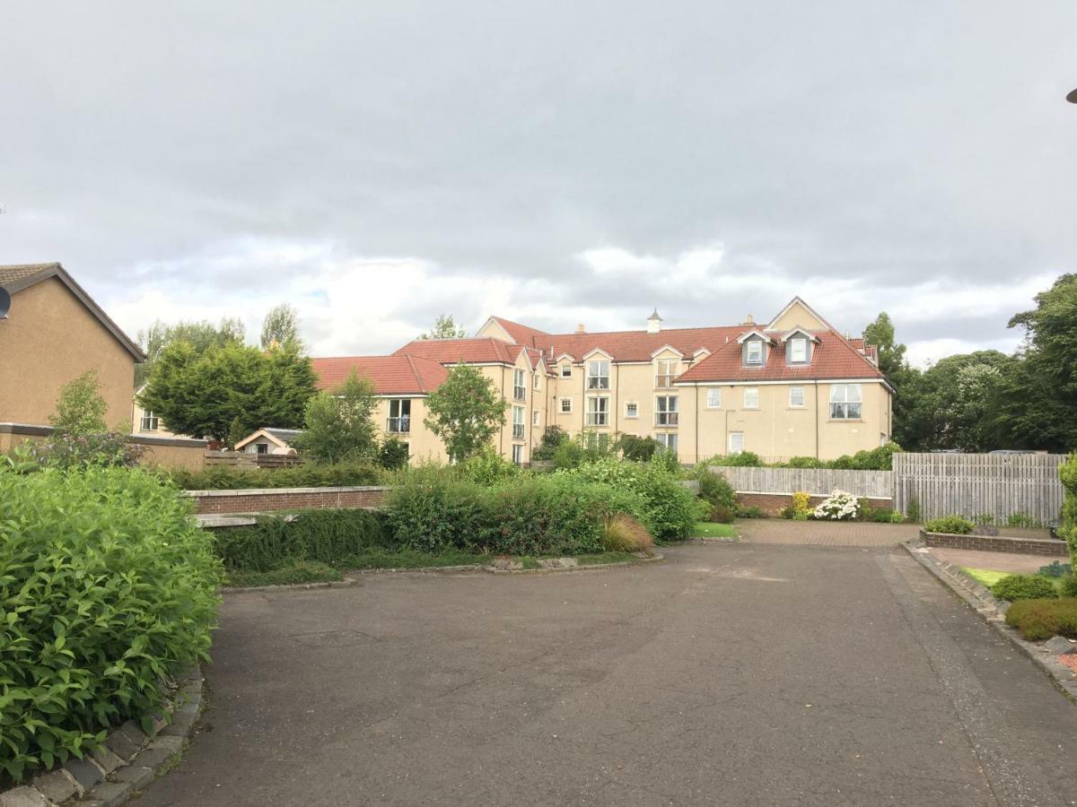 Mid Liberton Edinburgh