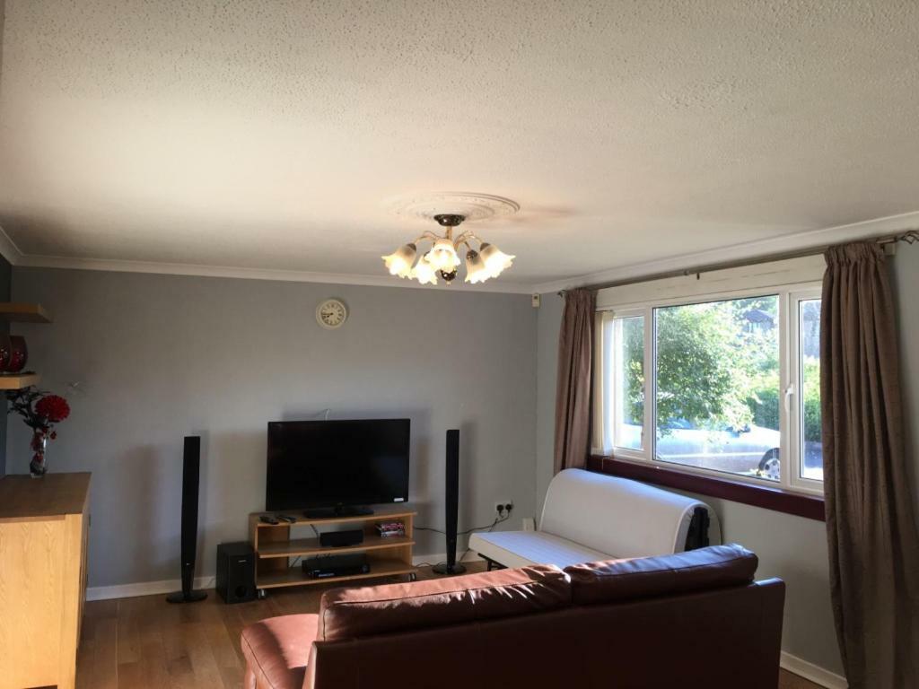 Mid Liberton Villa *