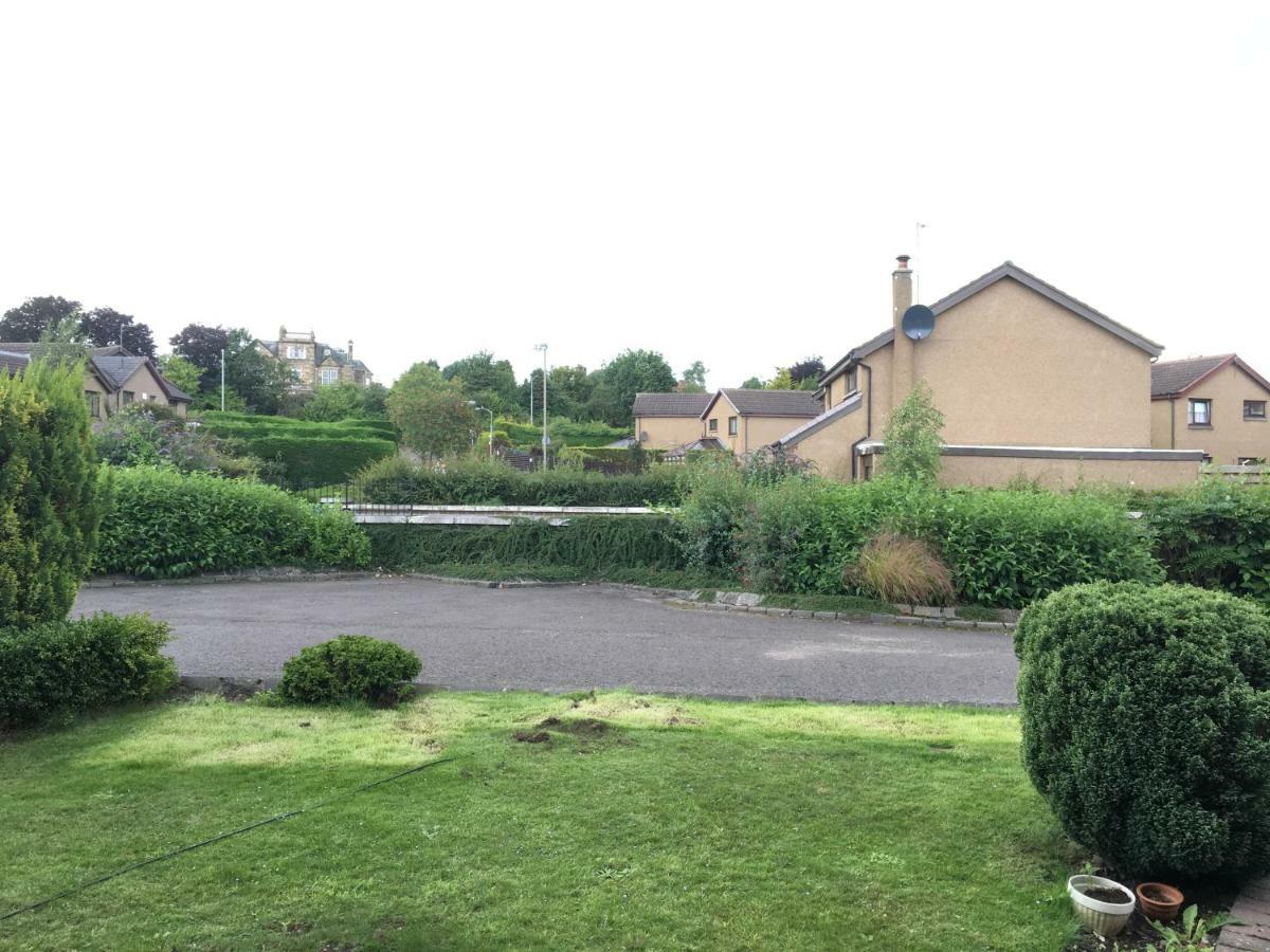 Villa Mid Liberton Edinburgh