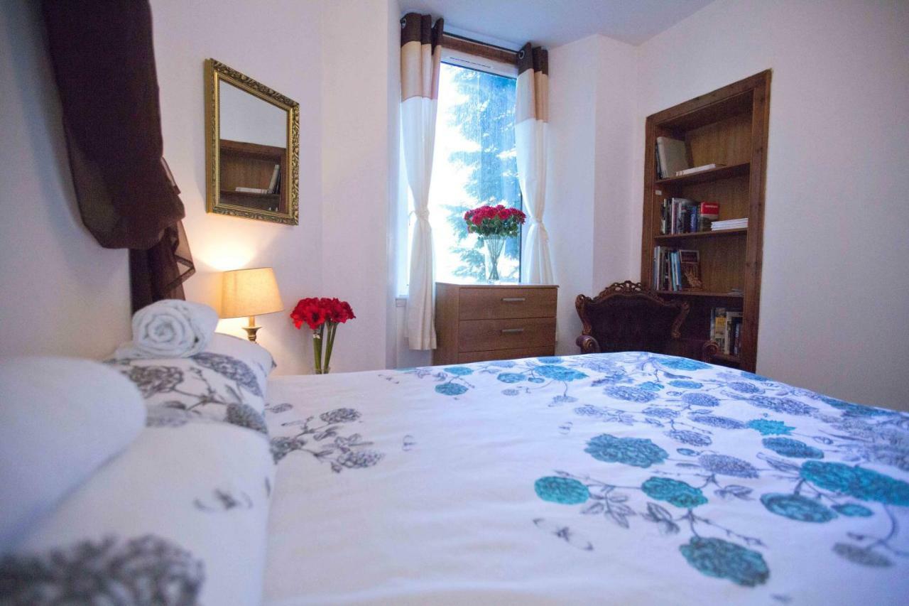 Apartment Spacious Over Two Floors *