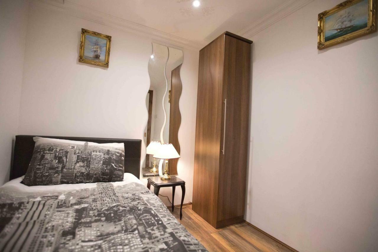 Spacious Over Two Floors