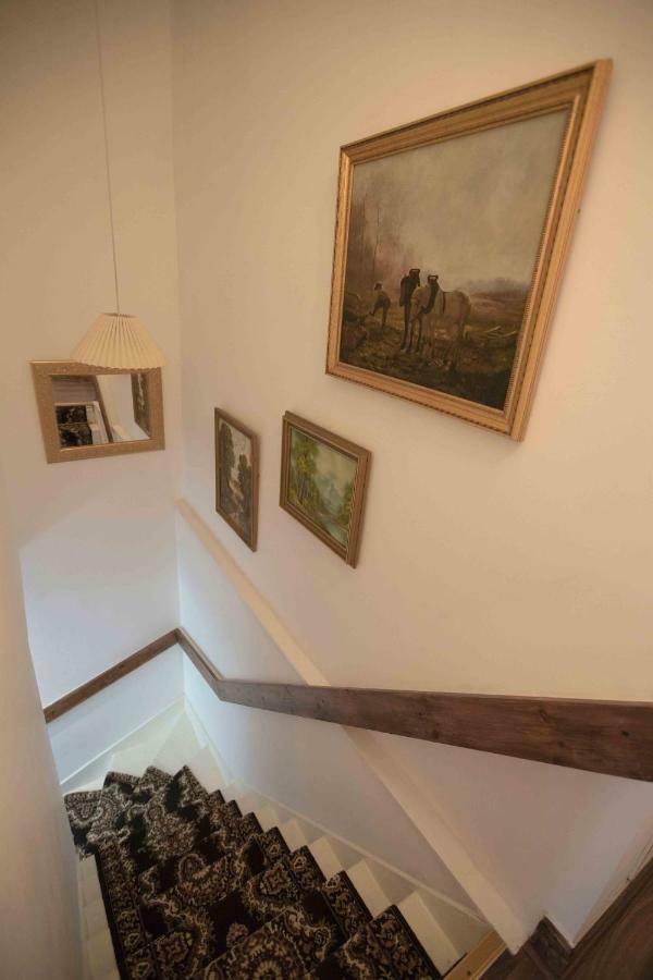 Spacious Over Two Floors *