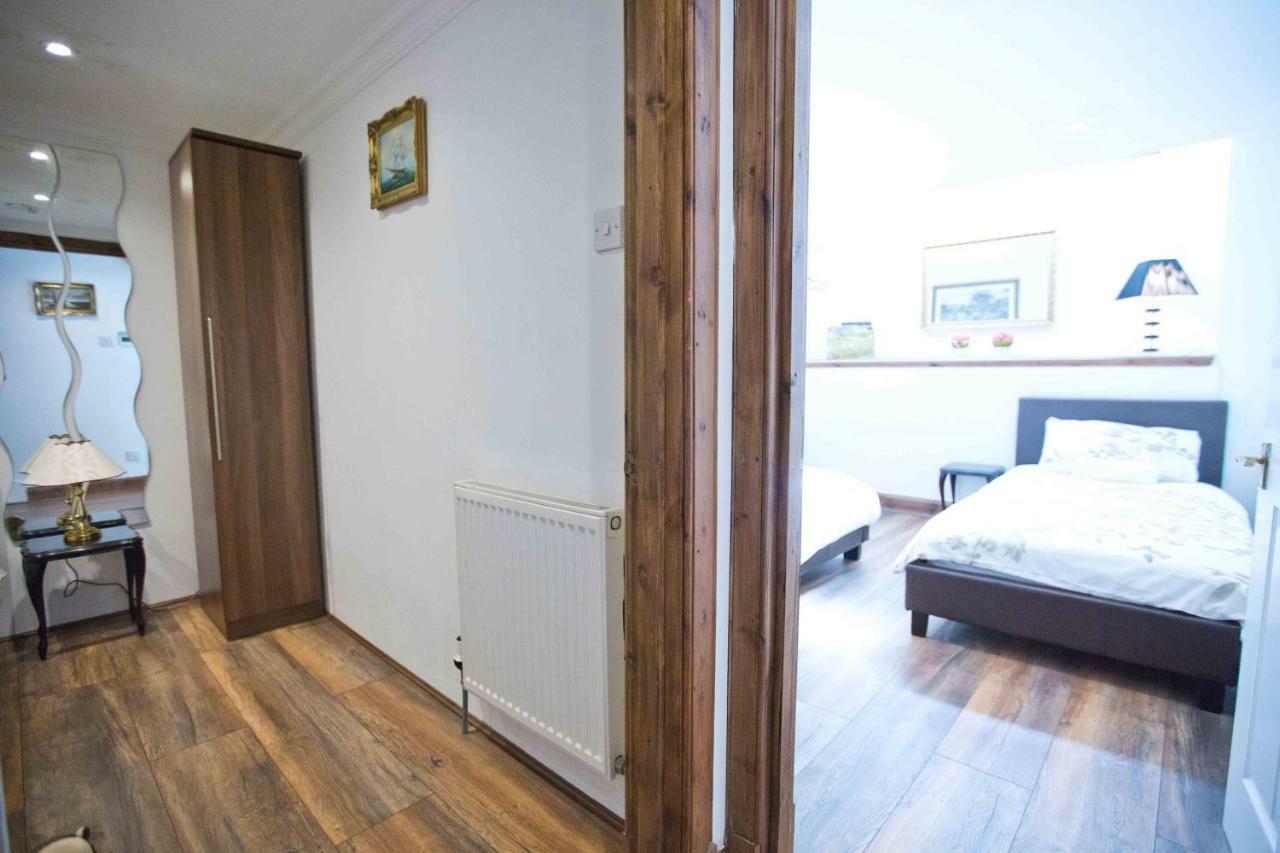 Spacious Over Two Floors *