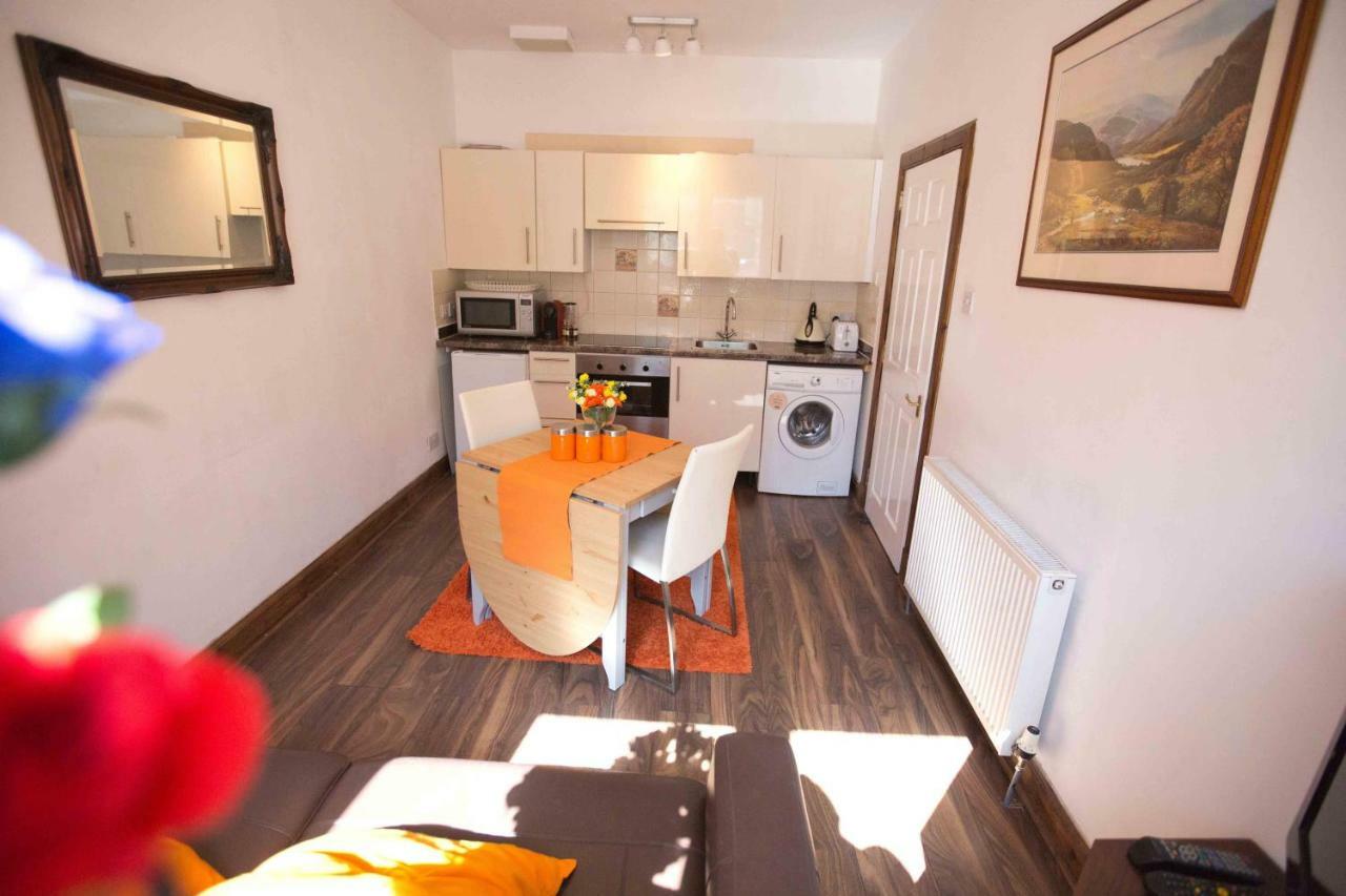 Spacious Over Two Floors *
