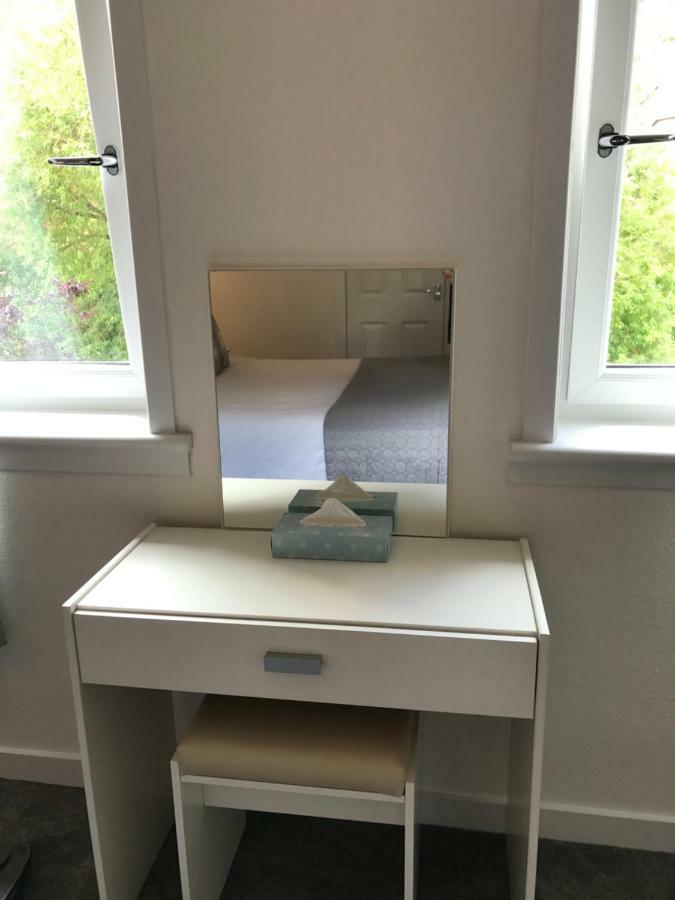 Apartment Chessels Court Edinburgh