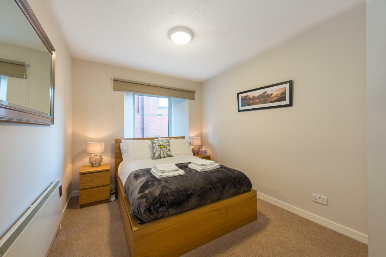 Apartment The Maltings