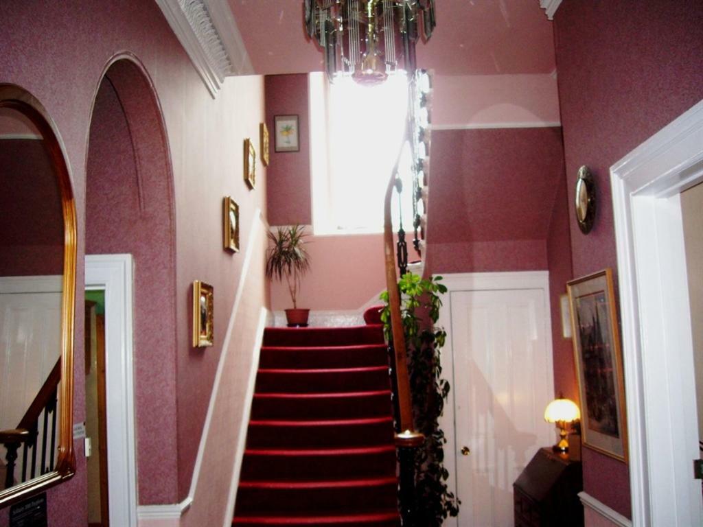 Abcorn Guest house
