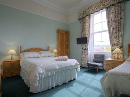 Guest house Abcorn 3*