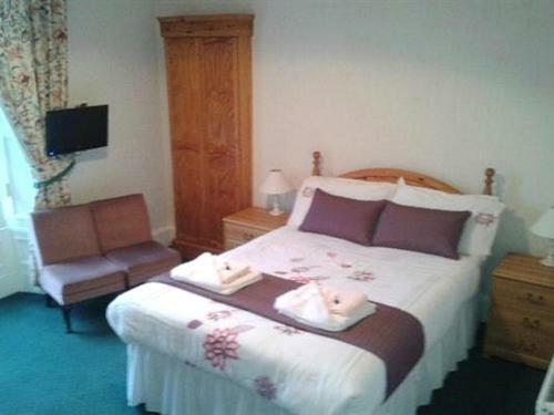 Abcorn Guest house