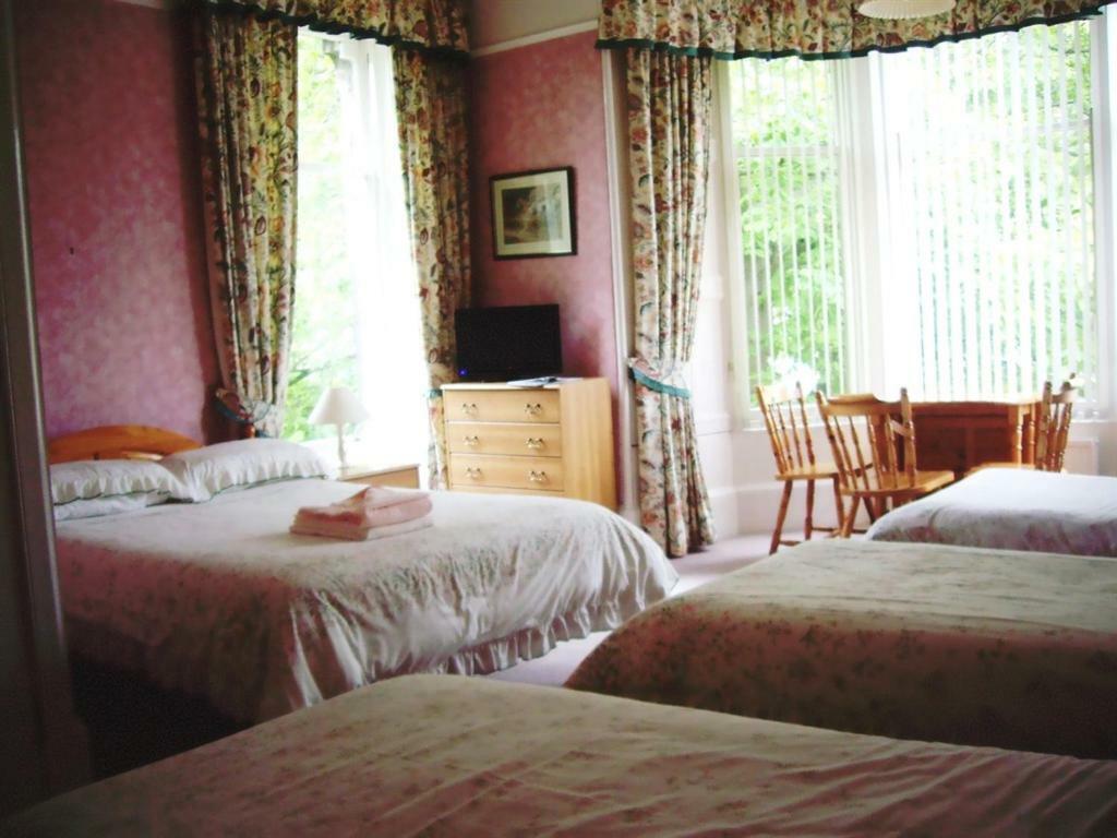 Guest house Abcorn