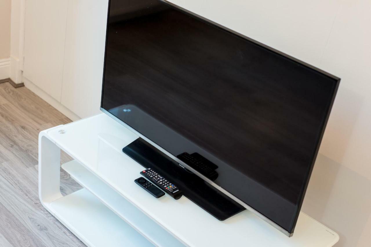 The New Westfield Apartment Edinburgh