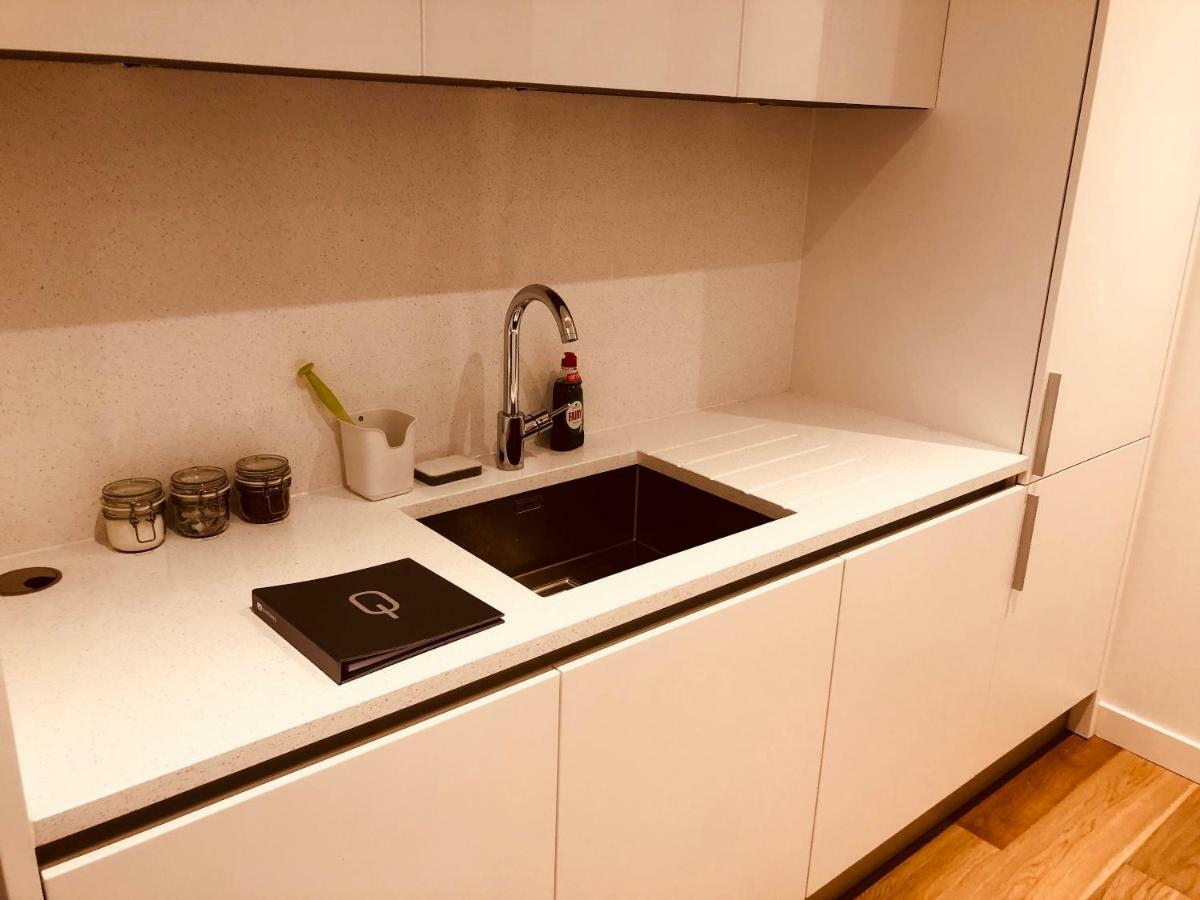 Simpson Loan - Luxury Flat In The Trendy Quarter Mile Area * Edinburgh