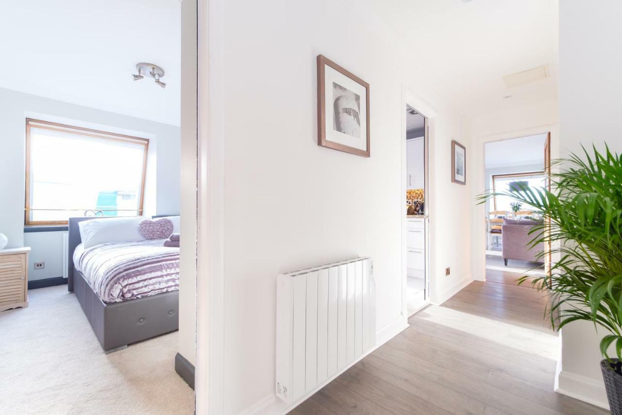 Central Penthouse With Pool Apartment EDI