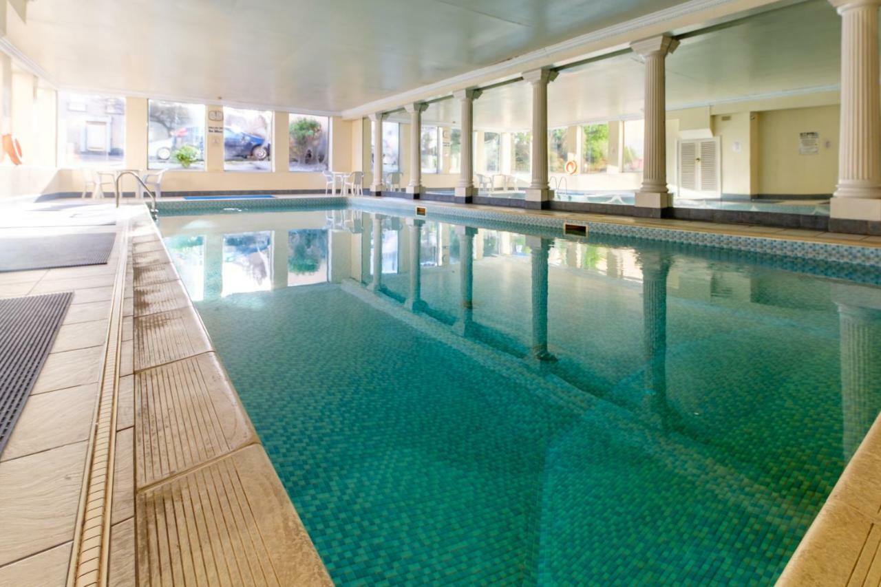 Apartment Central Penthouse With Pool EDI