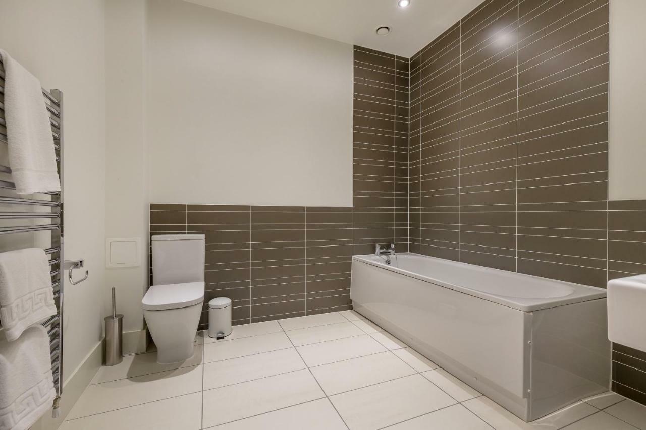 Shandwick Penthouse EDI