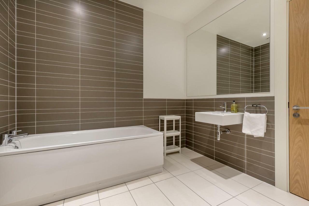 Shandwick Penthouse EDI