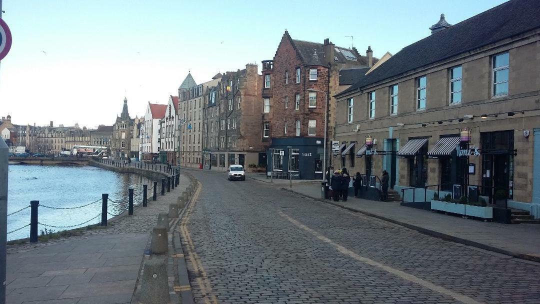 Coburg Street Edinburgh