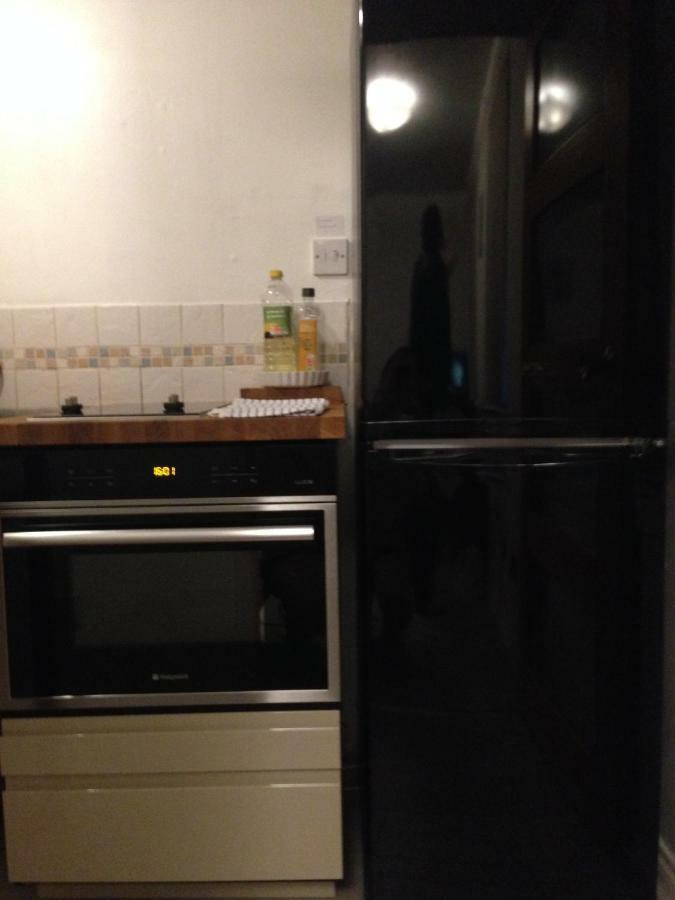Castle View&grassmarket Flat With Luxury Bathroom Apartment
