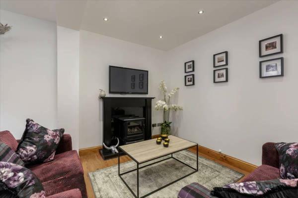 Holiday home The Cumberland Mews Edinburgh