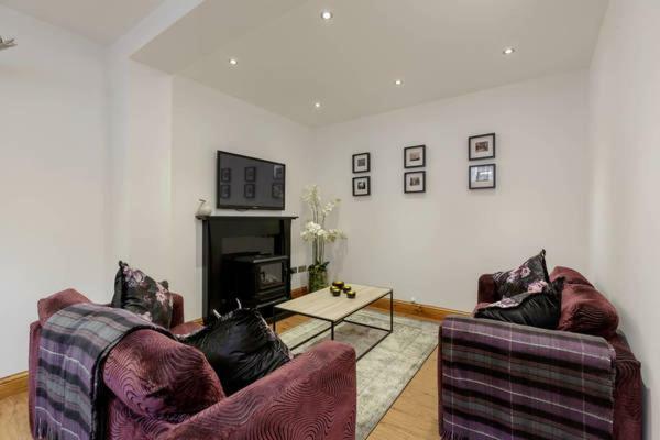 The Cumberland Mews Holiday home *