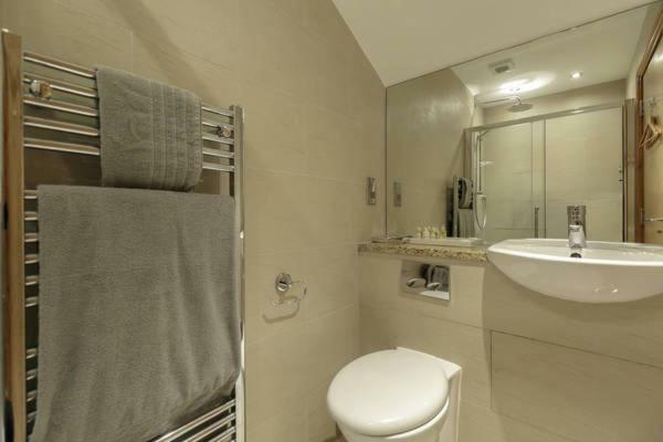 Holiday home The Cumberland Mews Edinburgh