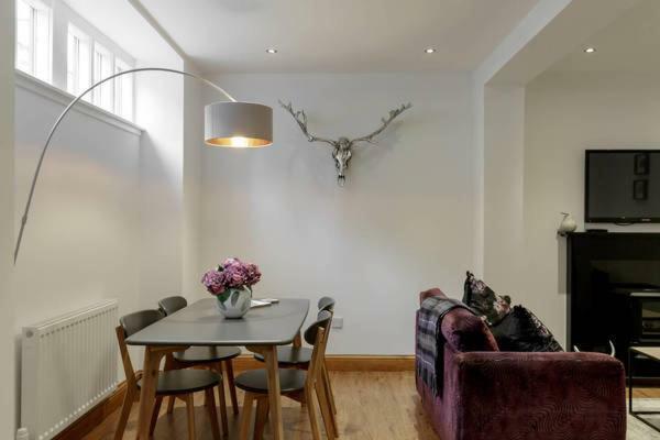 The Cumberland Mews Holiday home