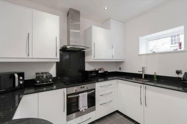 Holiday home The Cumberland Mews Edinburgh