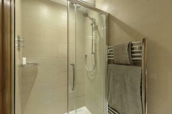 The Cumberland Mews Holiday home Edinburgh