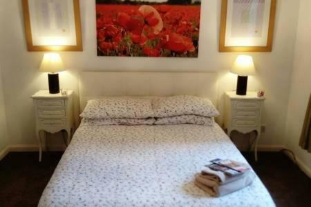 Homestay Russell Garden