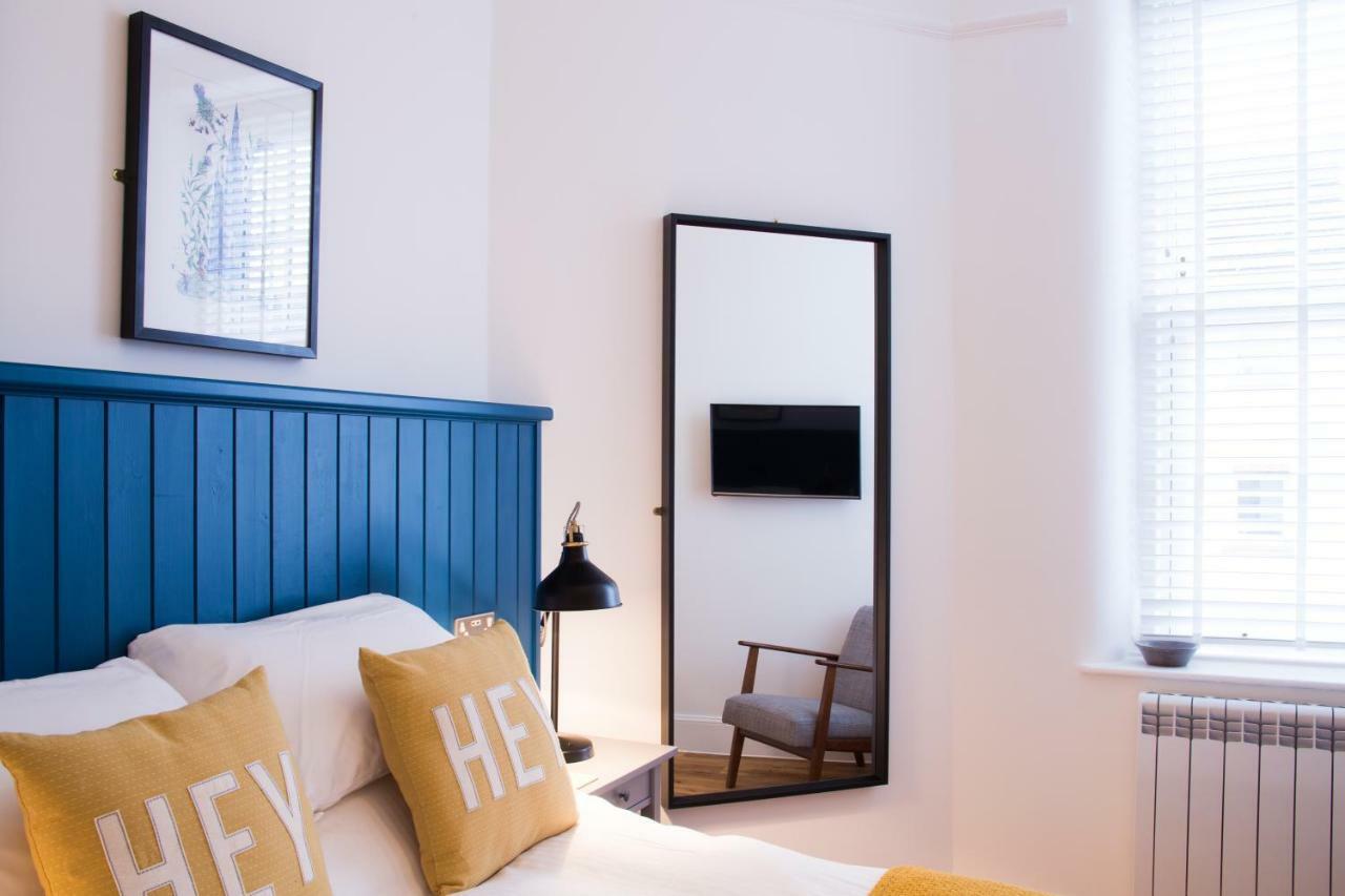 Number 31 Apartment Edinburgh