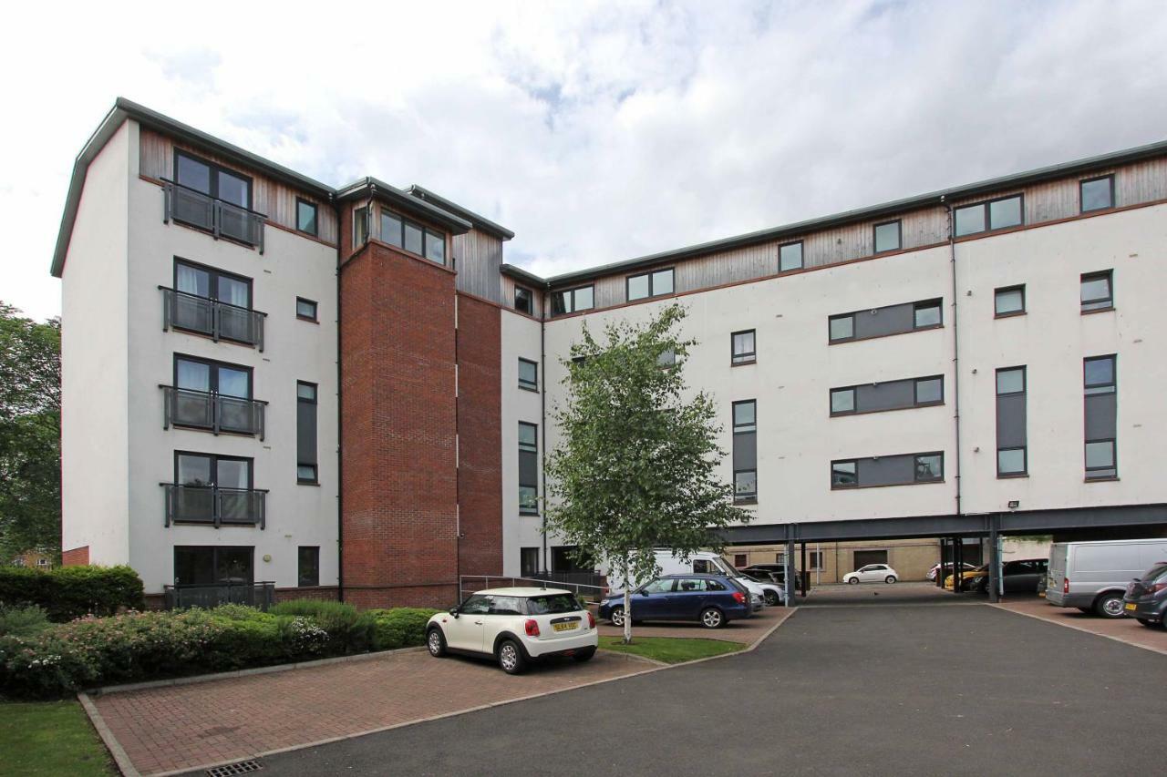 Coburg Street Apartment Edinburgh