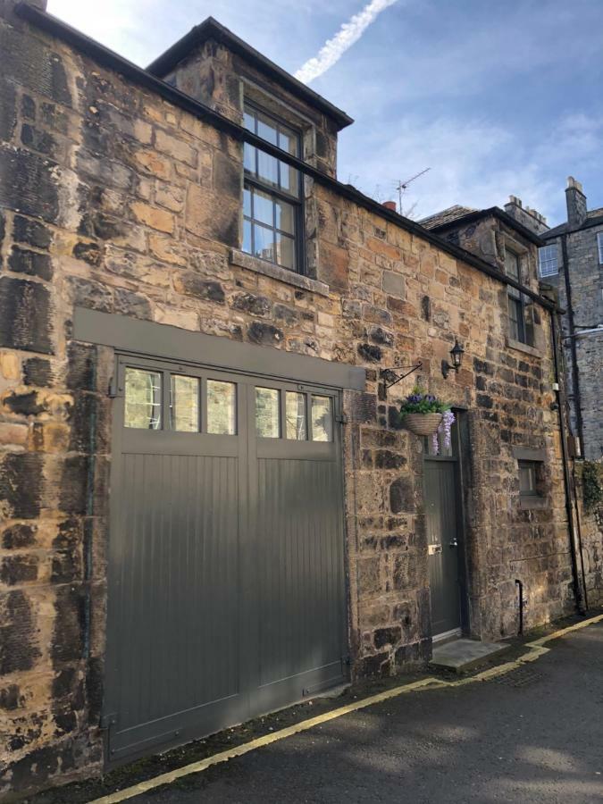 Holiday home The Cumberland Mews Edinburgh