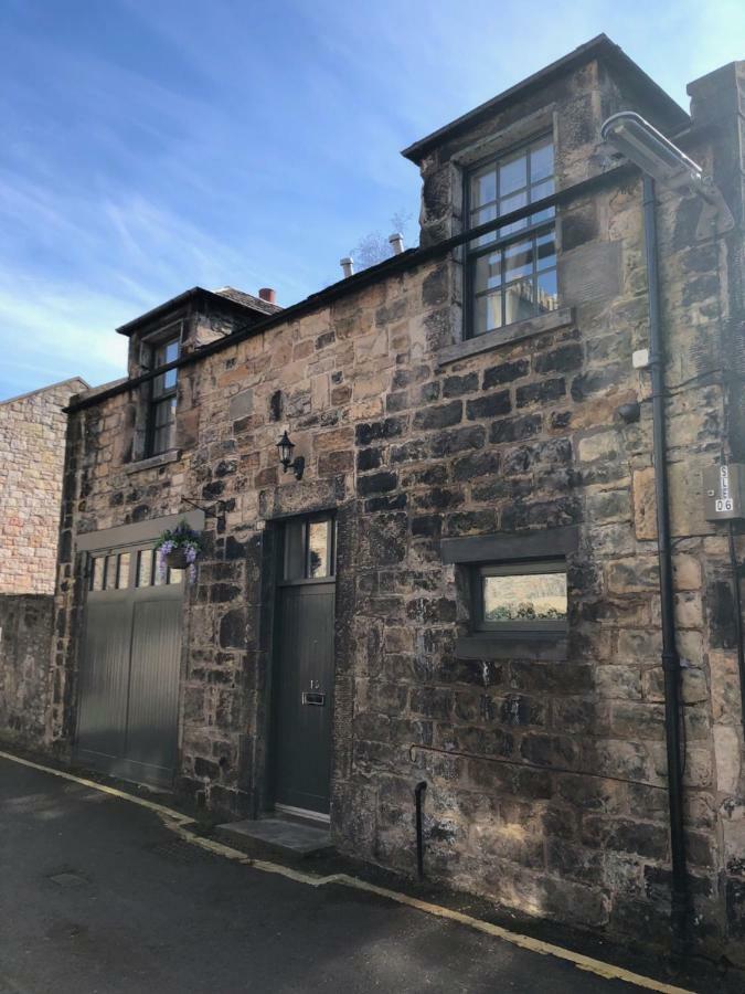 Holiday home The Cumberland Mews Edinburgh
