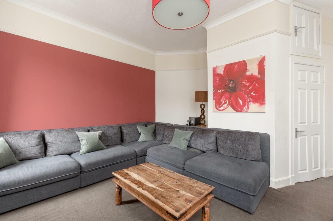 Apartment Rose Street Edinburgh