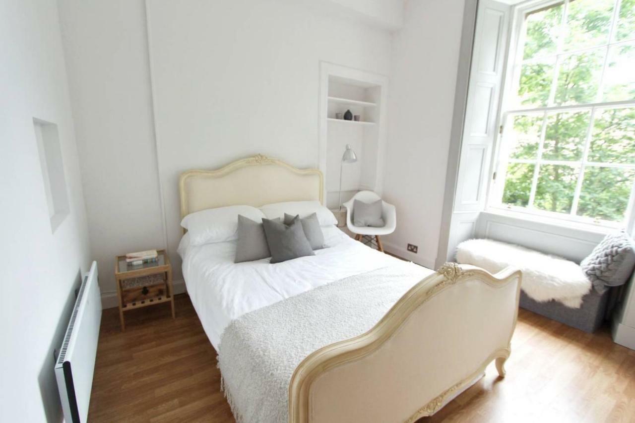 Apartment Henderson Row - Cosy New Town Apt 10 Minutes Walk From Princes St EDI