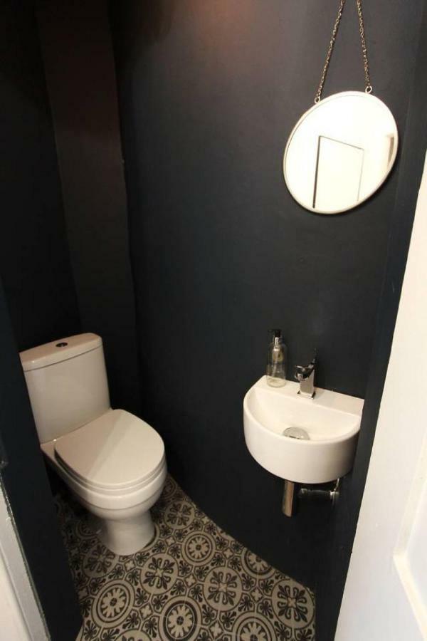 Henderson Row - Cosy New Town Apt 10 Minutes Walk From Princes St EDI
