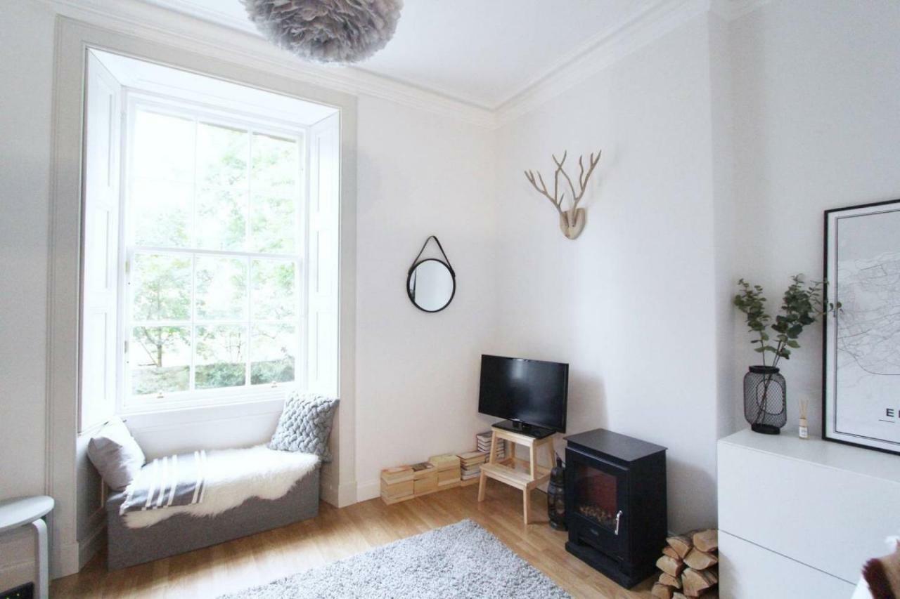 Henderson Row - Cosy New Town Apt 10 Minutes Walk From Princes St Apartment EDI