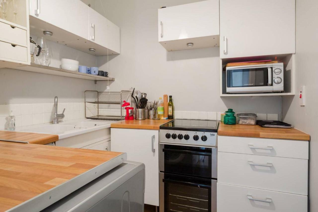 Henderson Row - Cosy New Town Apt 10 Minutes Walk From Princes St Apartment EDI