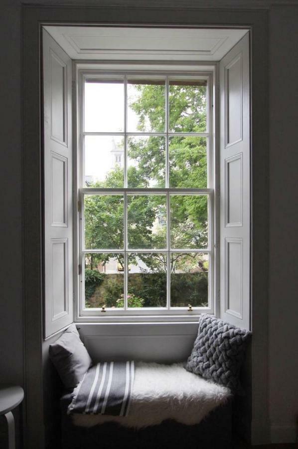 Apartment Henderson Row - Cosy New Town Apt 10 Minutes Walk From Princes St