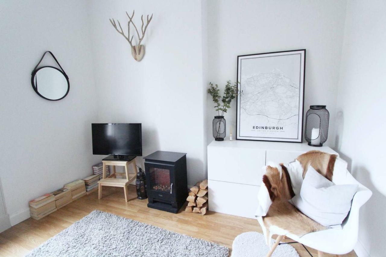 Henderson Row - Cosy New Town Apt 10 Minutes Walk From Princes St * EDI