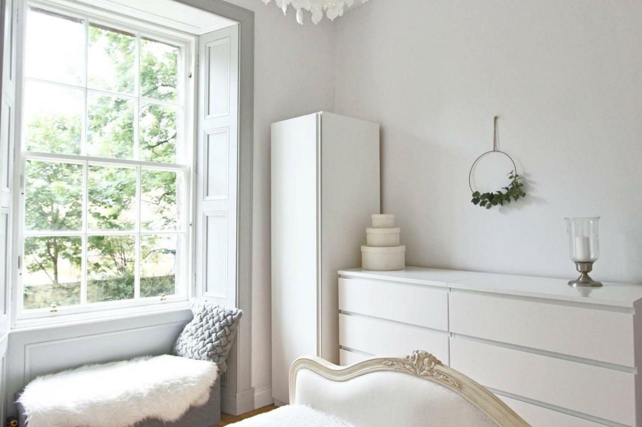 Henderson Row - Cosy New Town Apt 10 Minutes Walk From Princes St Apartment *