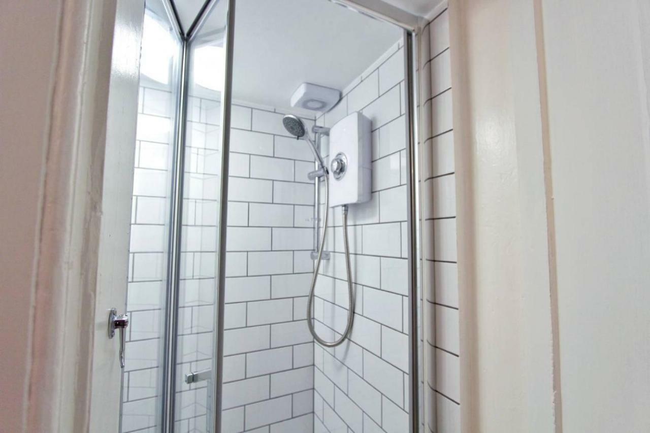 Apartment Henderson Row - Cosy New Town Apt 10 Minutes Walk From Princes St