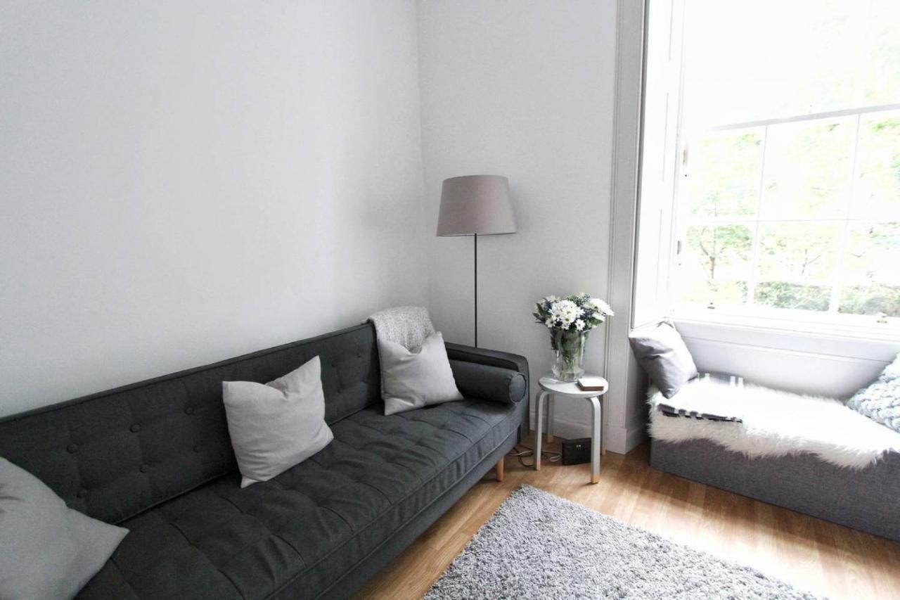 Henderson Row - Cosy New Town Apt 10 Minutes Walk From Princes St Apartment EDI