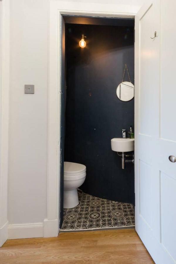 Apartment Henderson Row - Cosy New Town Apt 10 Minutes Walk From Princes St *