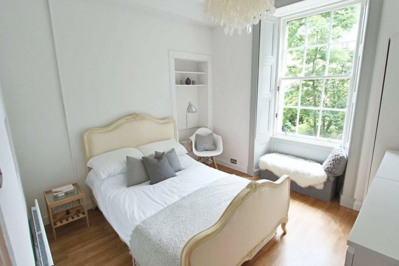 Henderson Row - Cosy New Town Apt 10 Minutes Walk From Princes St Apartment Edinburgh