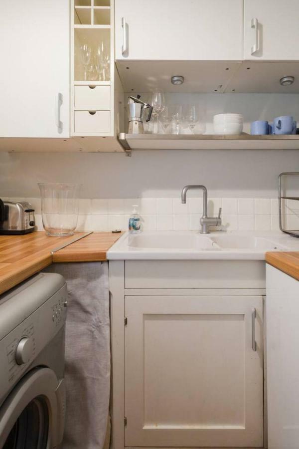 Henderson Row - Cosy New Town Apt 10 Minutes Walk From Princes St * EDI